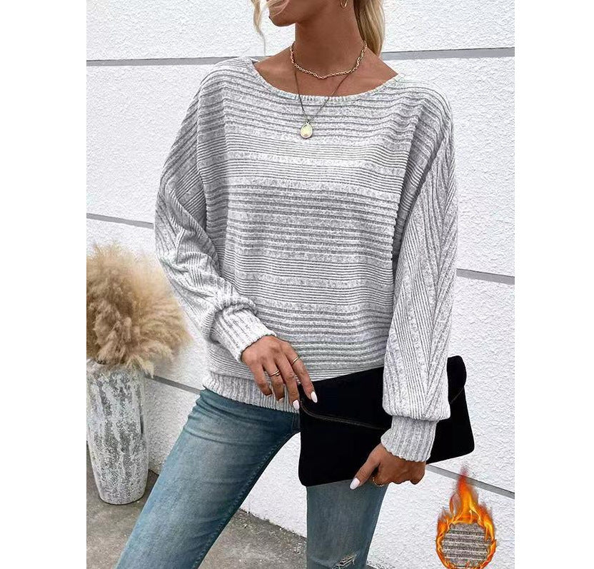 Elysse | Luxe Casual Sweater