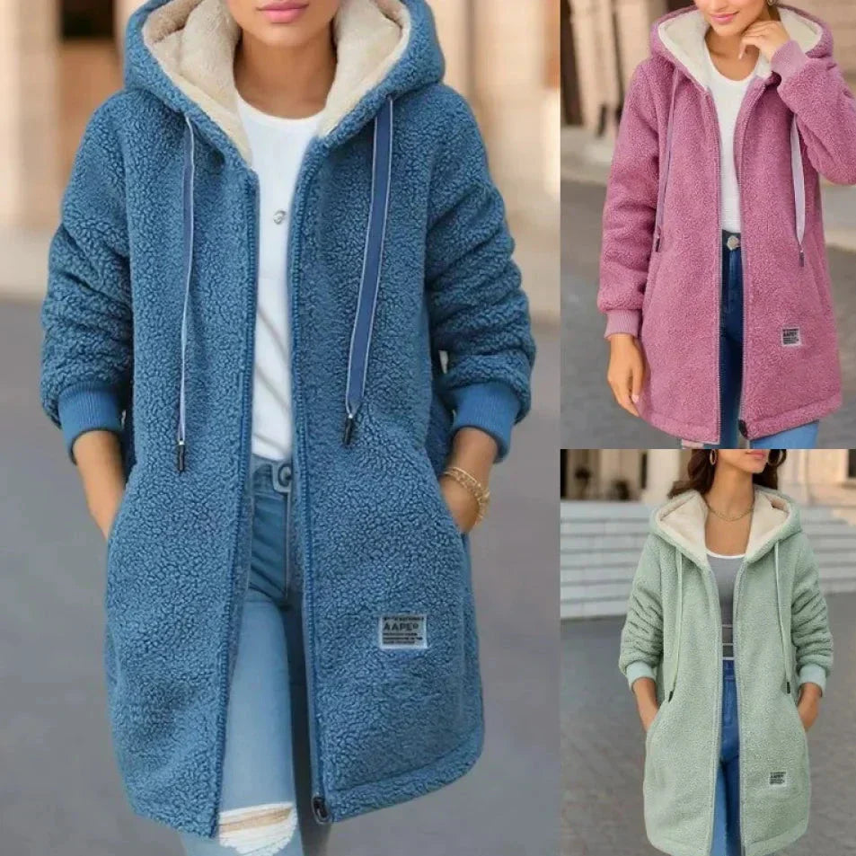 ELIORA | Luxury Stylish Hoodie