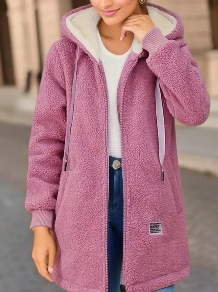 ELIORA | Luxury Stylish Hoodie