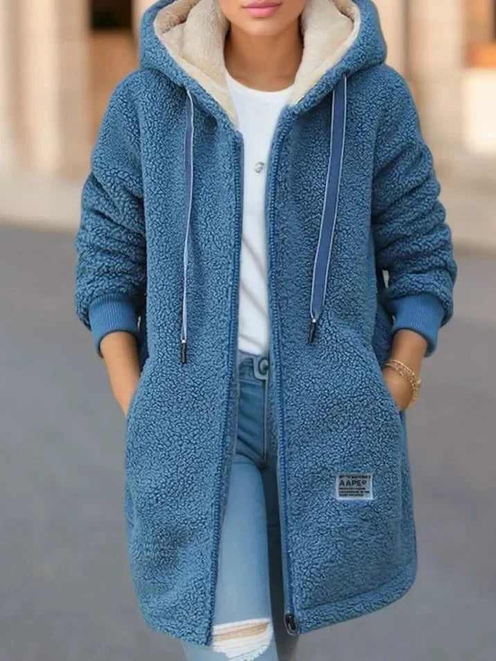 ELIORA | Luxury Stylish Hoodie