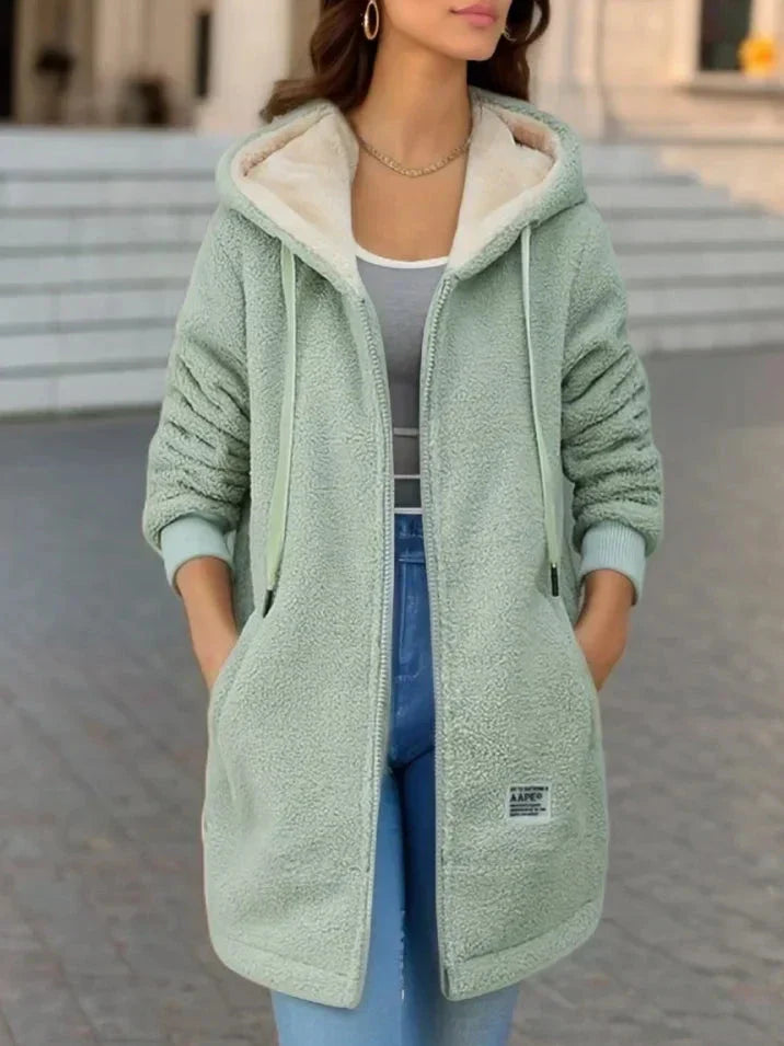 ELIORA | Luxury Stylish Hoodie