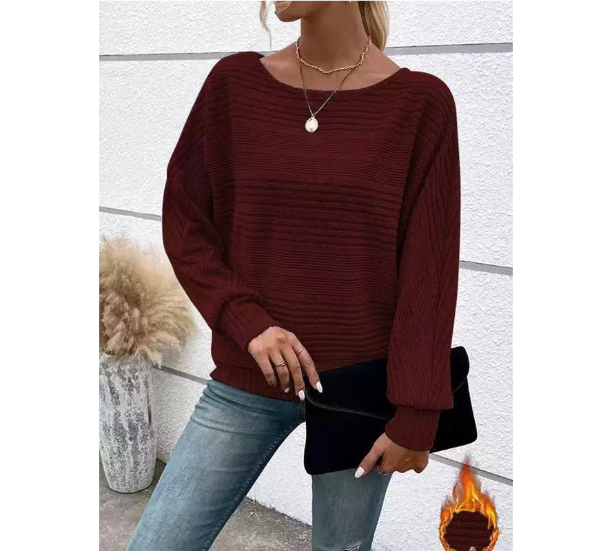 Elysse | Luxe Casual Sweater