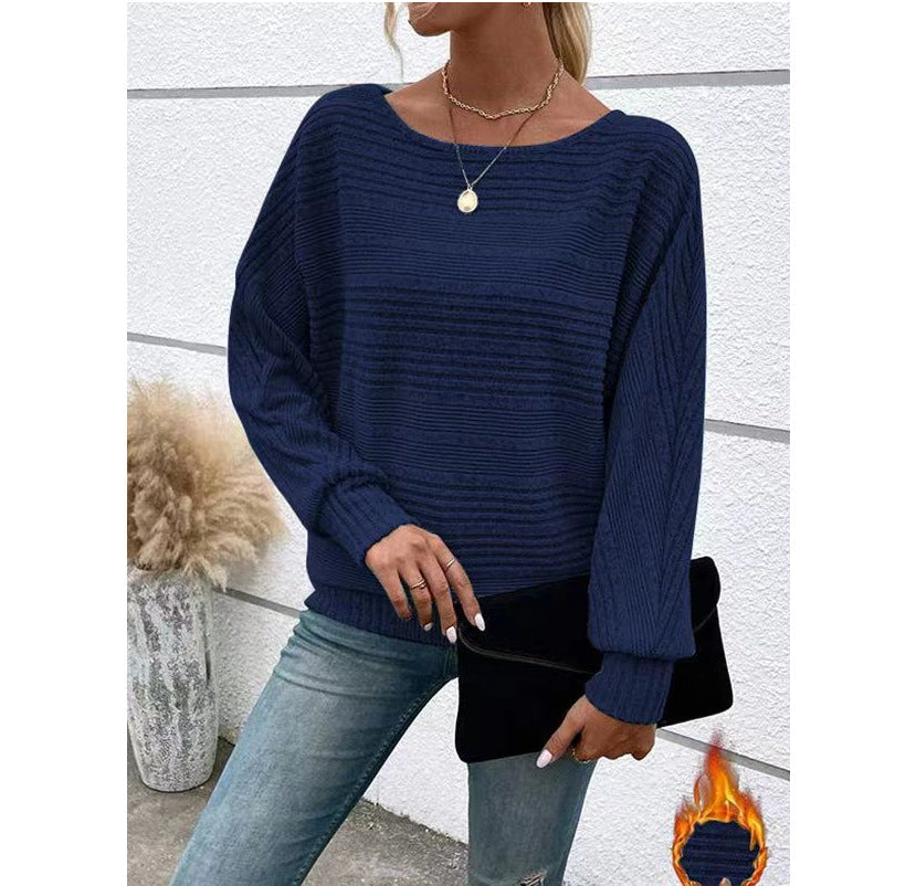 Elysse | Luxe Casual Sweater