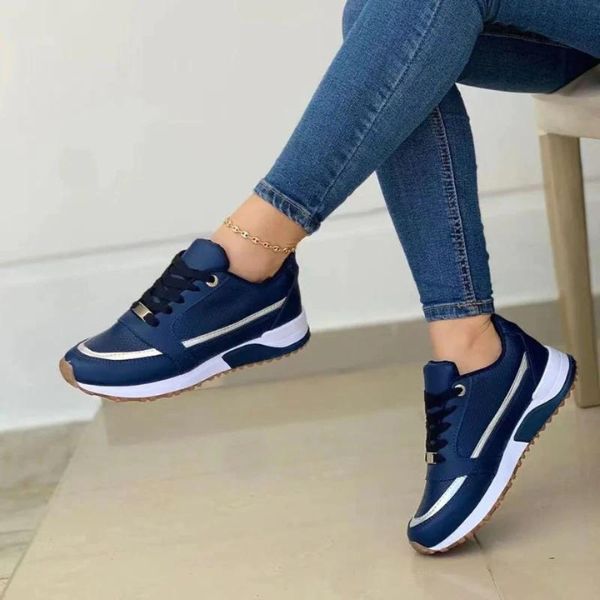 Annelise | Luxe Comfort Orthopedic Shoes