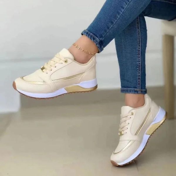 Annelise | Luxe Comfort Orthopedic Shoes