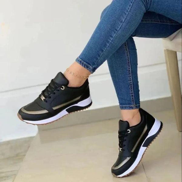 Annelise | Luxe Comfort Orthopedic Shoes