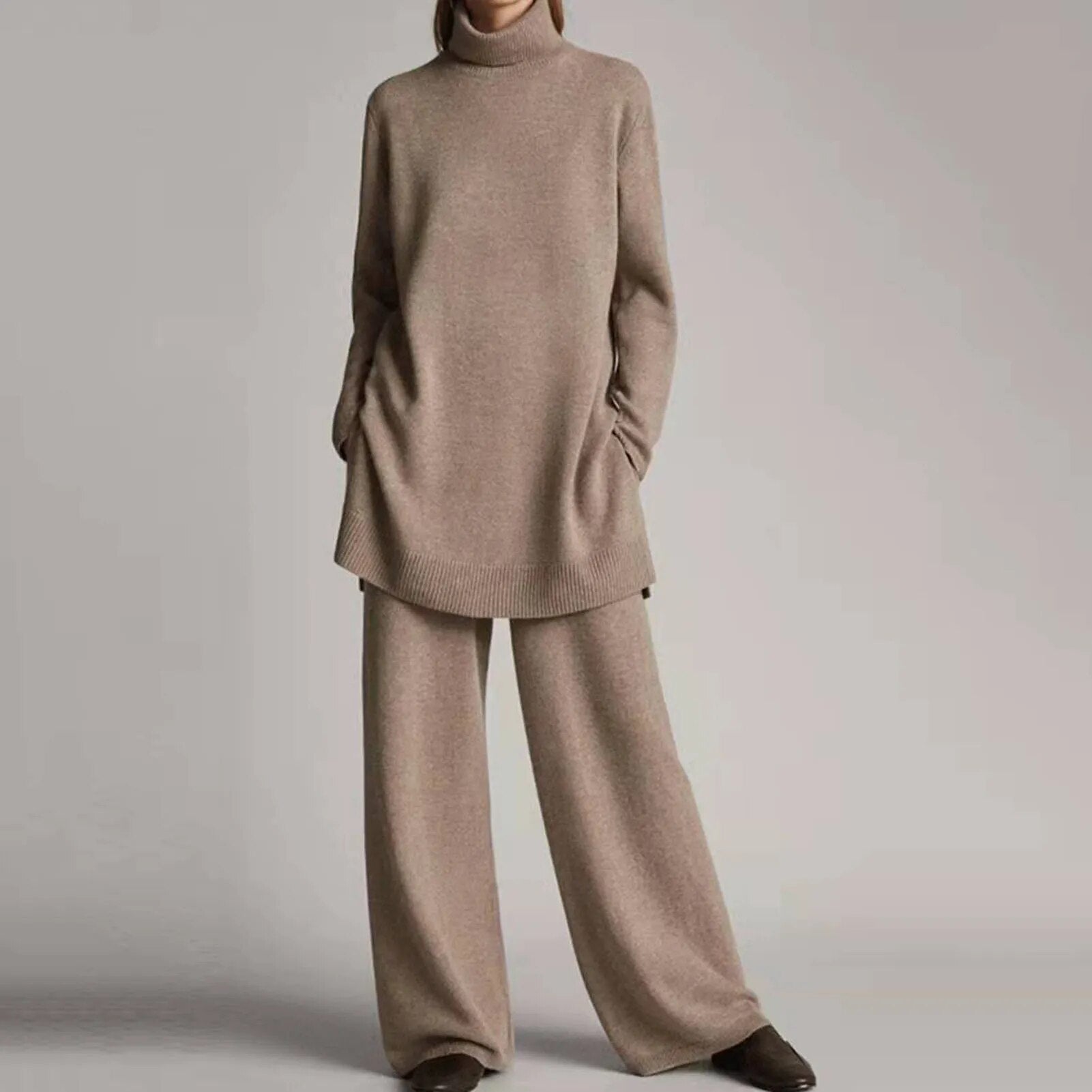 Babelle | Stylish Co-ord Set