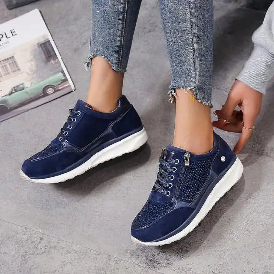 Felora | Premium Orthopedic Comfort Sneakers