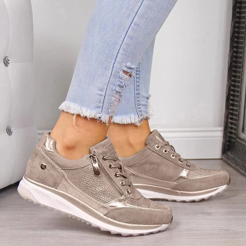 Felora | Premium Orthopedic Comfort Sneakers