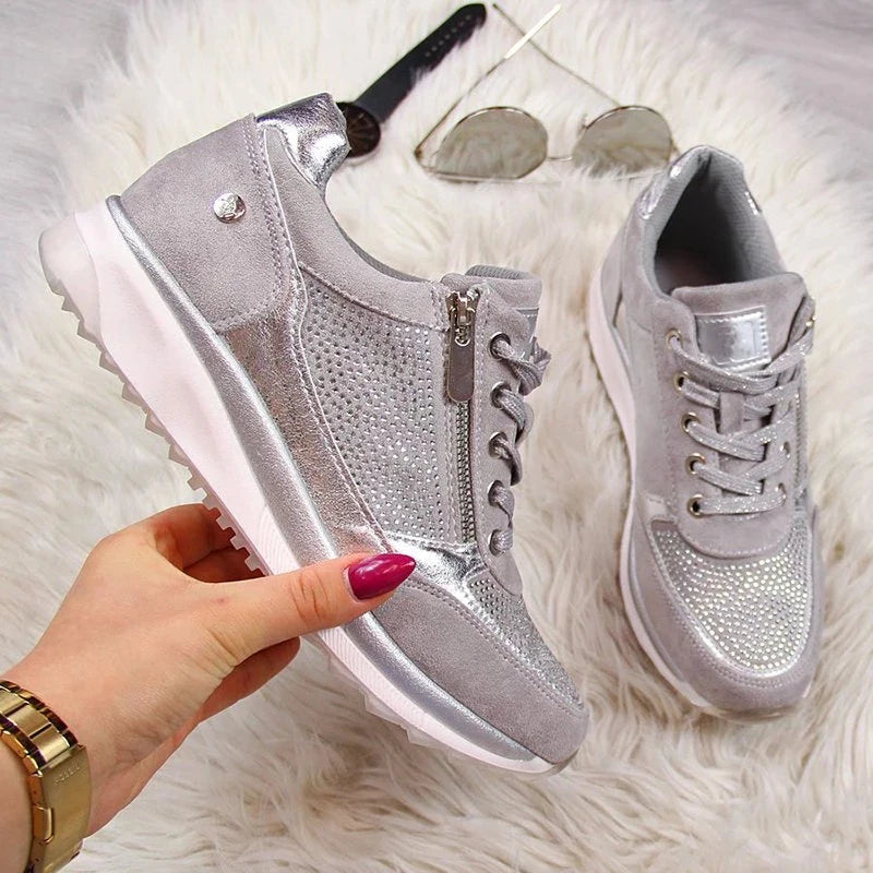 Felora | Premium Orthopedic Comfort Sneakers