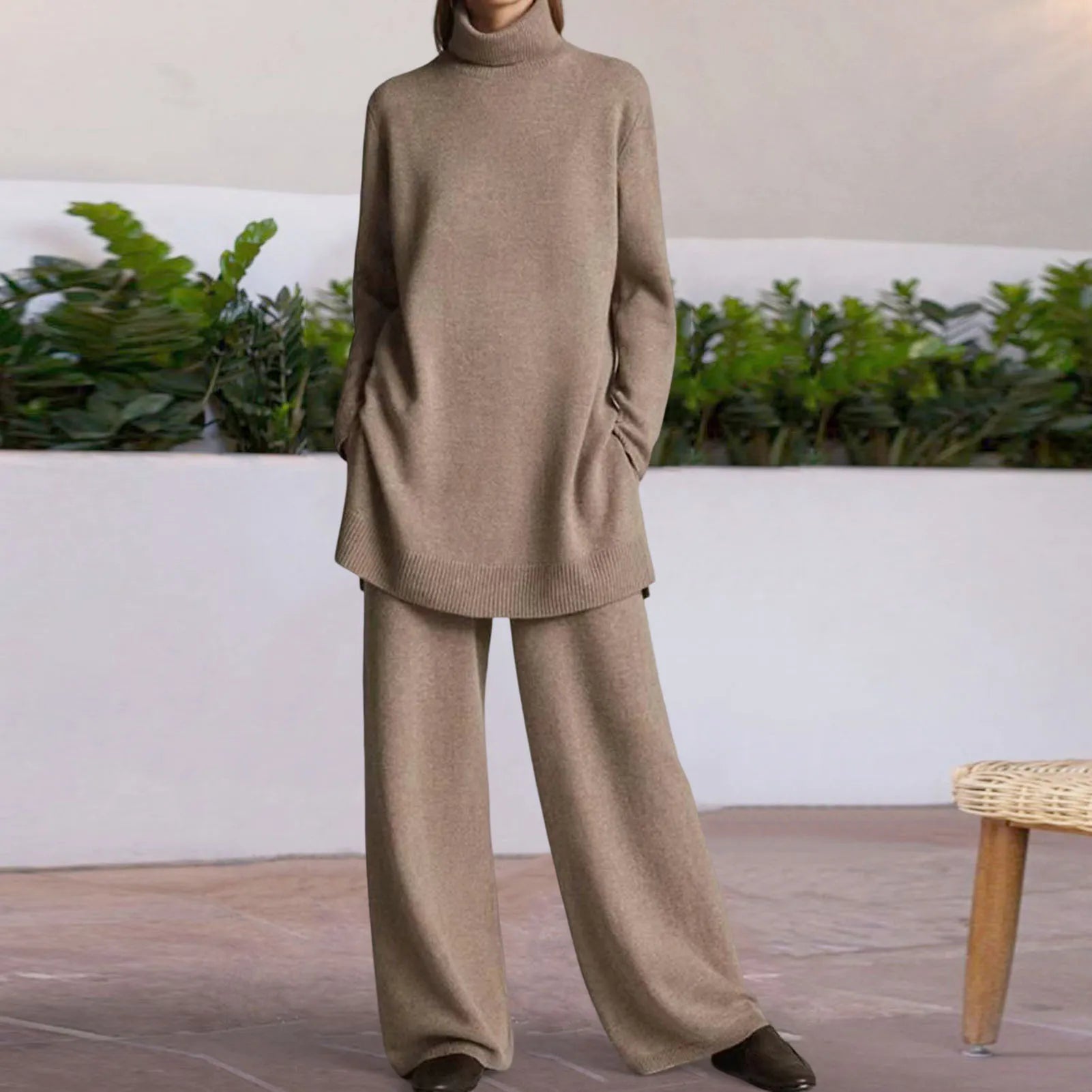 Babelle | Stylish Co-ord Set