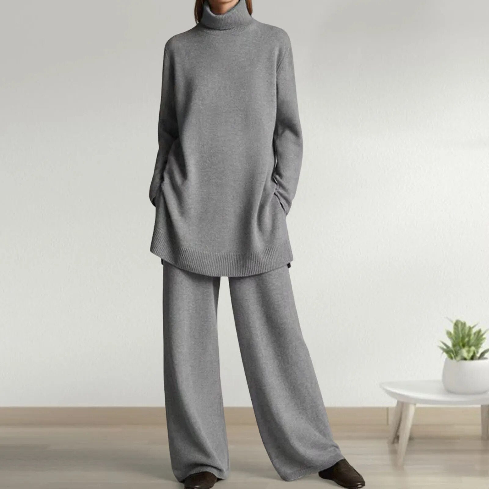 Babelle | Stylish Co-ord Set