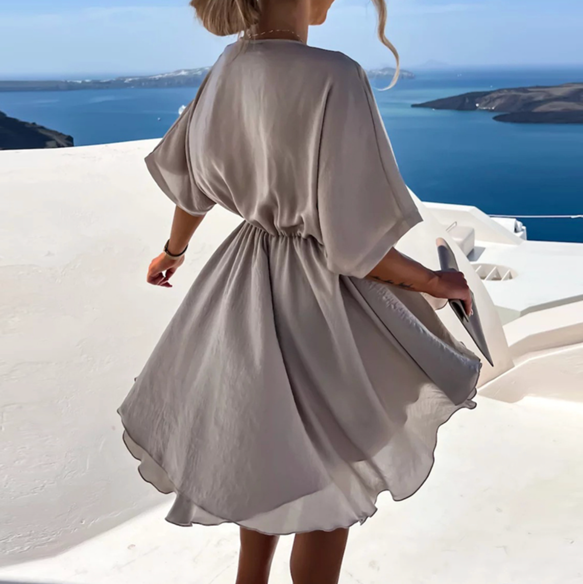 Sofi | Stylish Summer Dress
