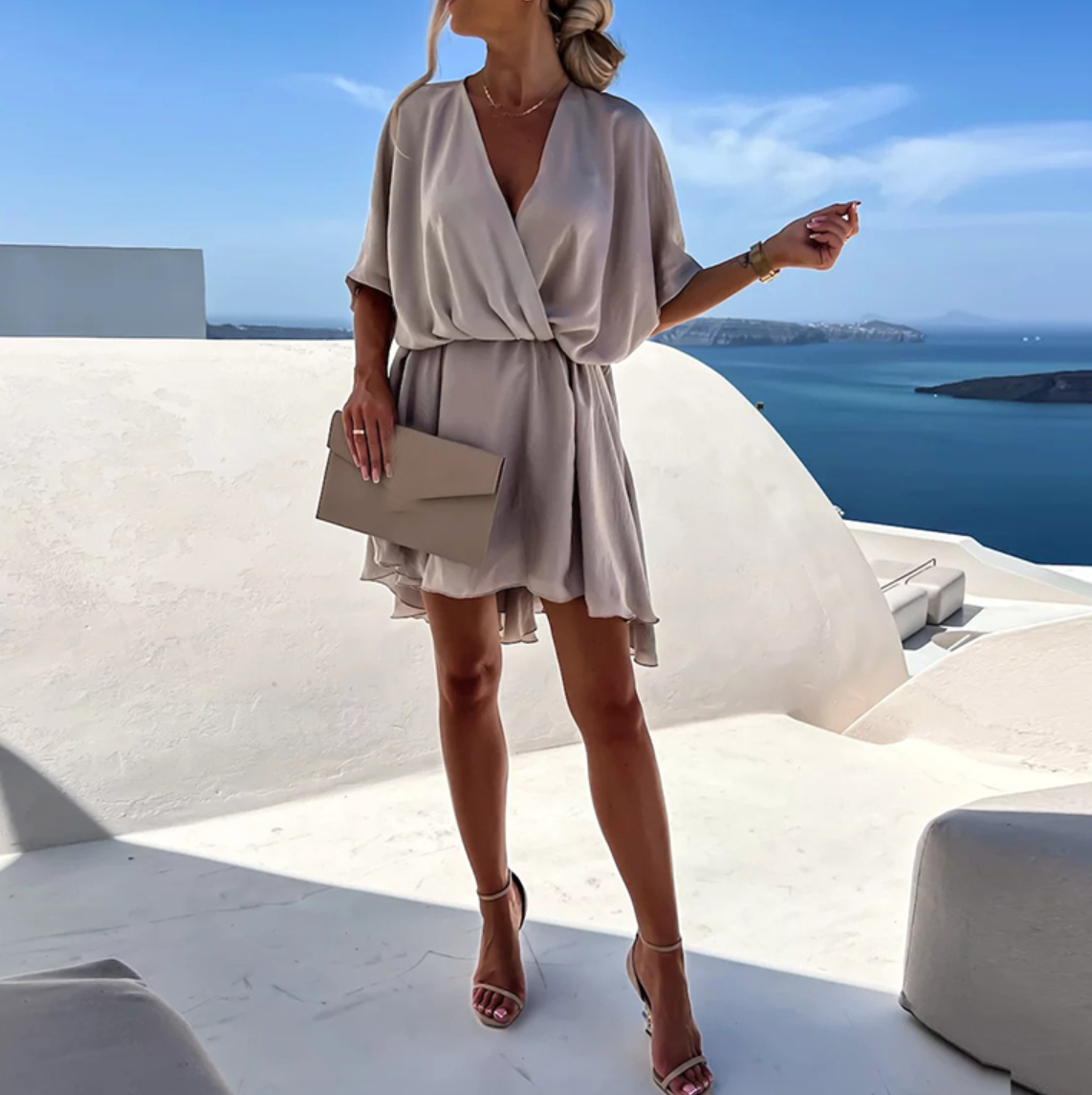 Sofi | Stylish Summer Dress