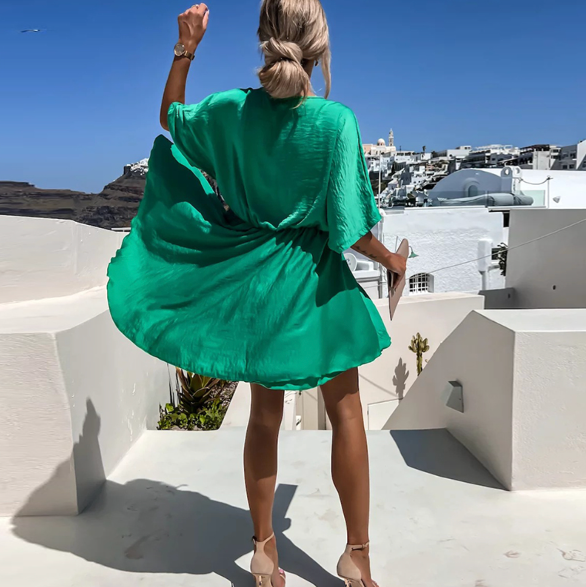 Sofi | Stylish Summer Dress