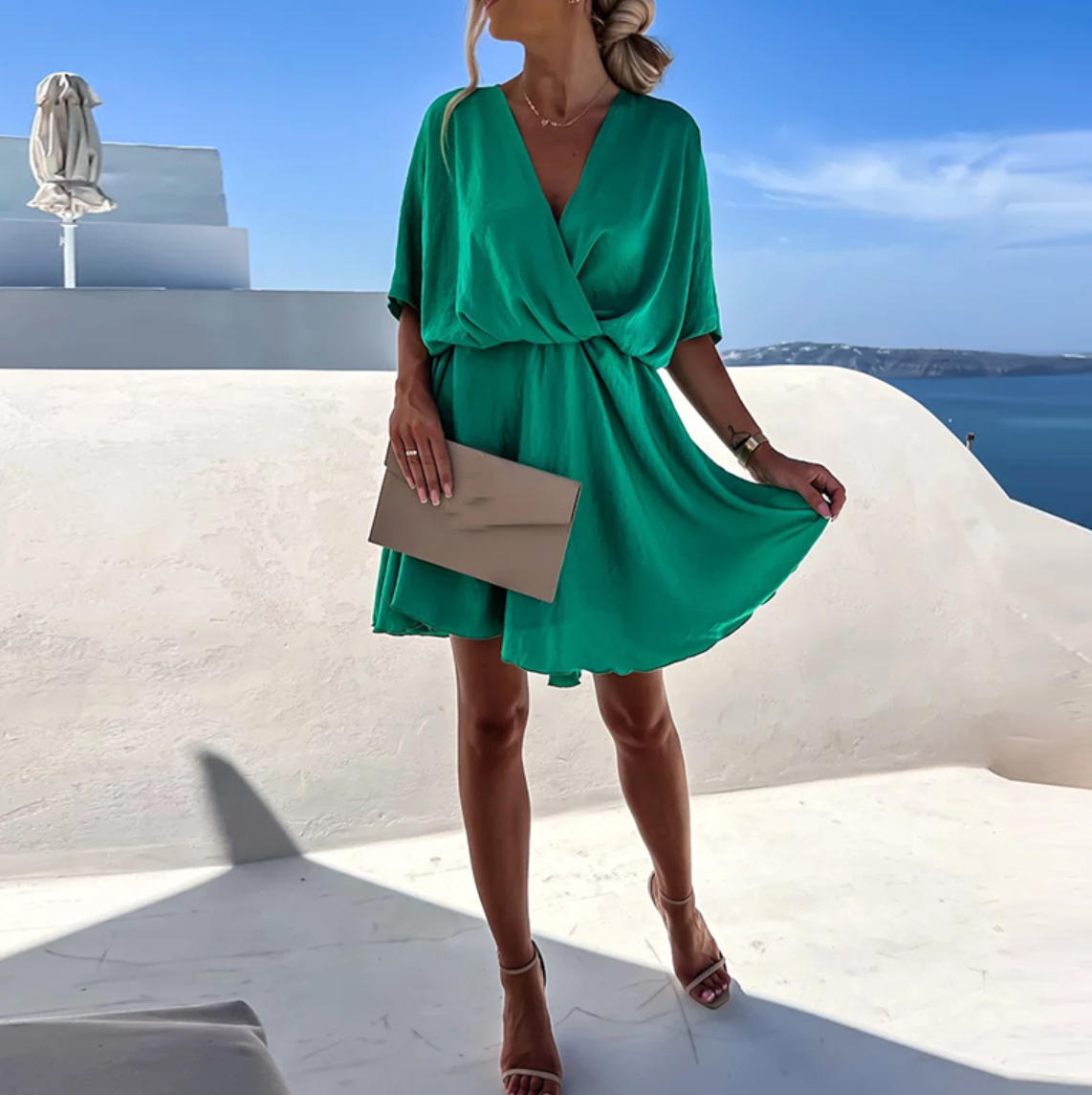Sofi | Stylish Summer Dress