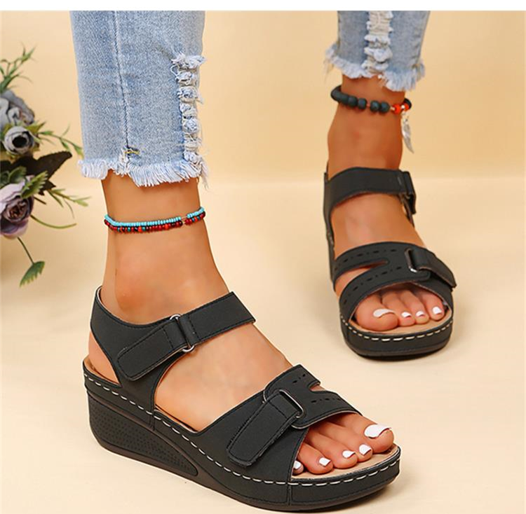 Amarisse | Luxe Premium Orthopedic Sandals