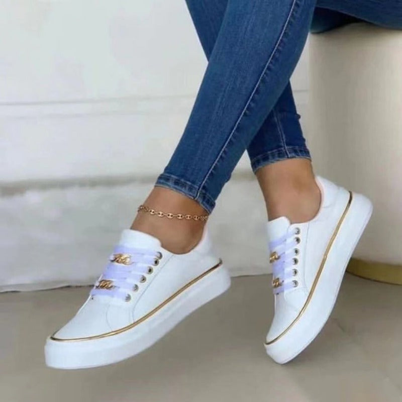 Ardenne | Orthopedic Luxe Sneakers