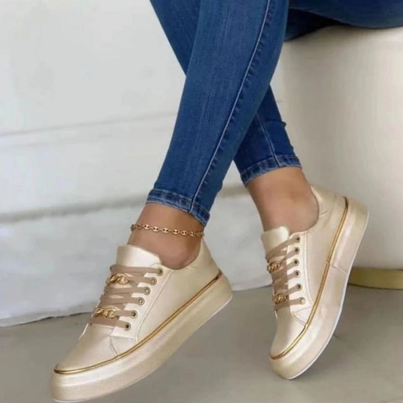 Ardenne | Orthopedic Luxe Sneakers