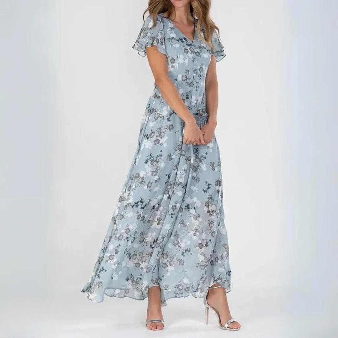 Berfom | Premium Elegant Dress ( Almost sold out )
