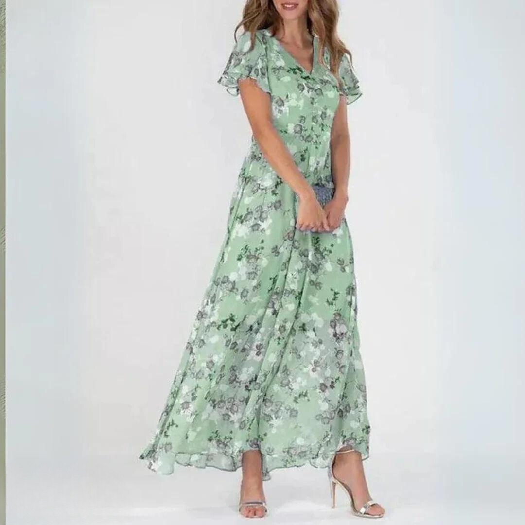 Berfom | Premium Elegant Dress ( Almost sold out )