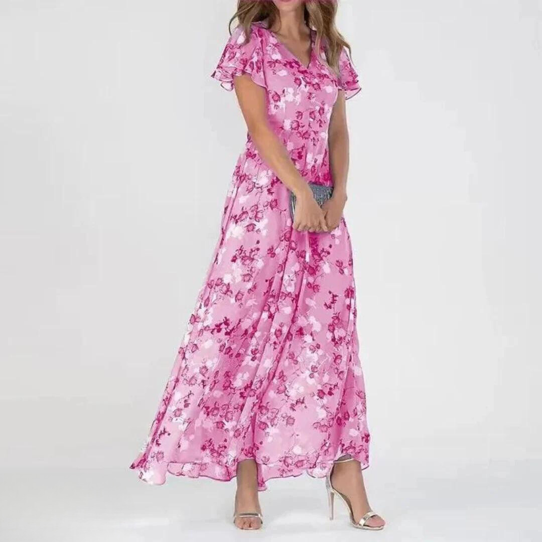 Berfom | Premium Elegant Dress ( Almost sold out )