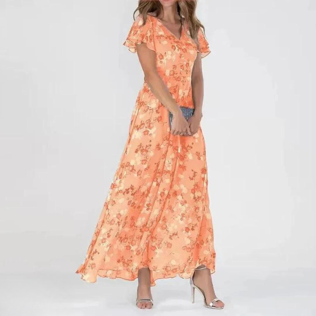 Berfom | Premium Elegant Dress ( Almost sold out )