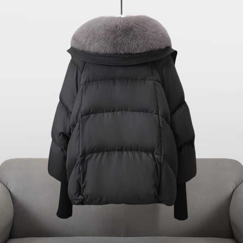 BERF | Luxury Stylish Puffer Jacket