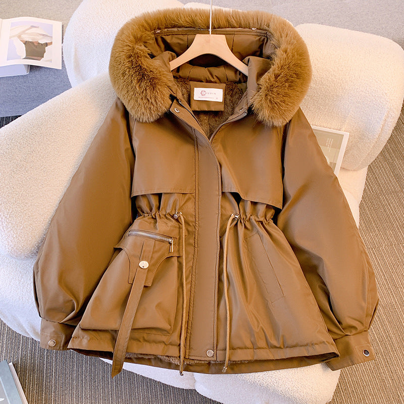 AURORA | Stay Cozy and Chic