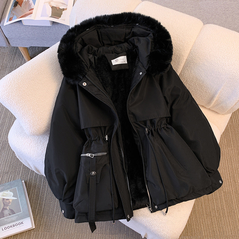 AURORA | Stay Cozy and Chic