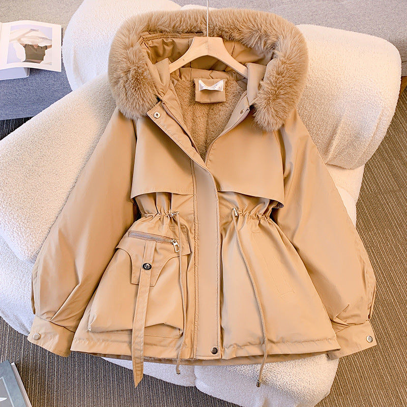 AURORA | Stay Cozy and Chic