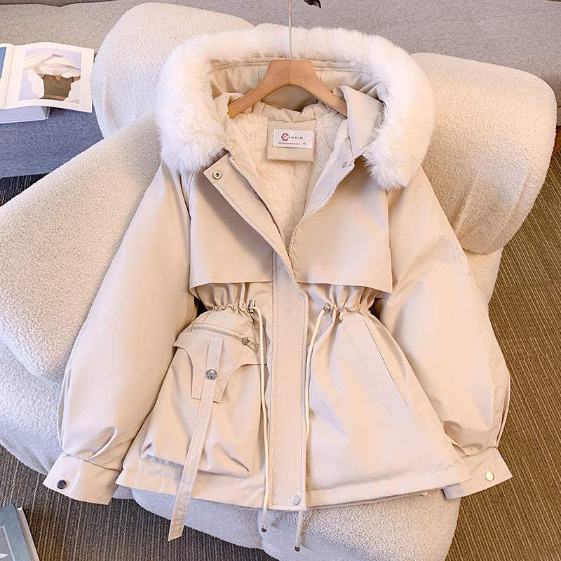 AURORA | Stay Cozy and Chic