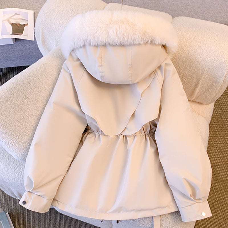 AURORA | Stay Cozy and Chic
