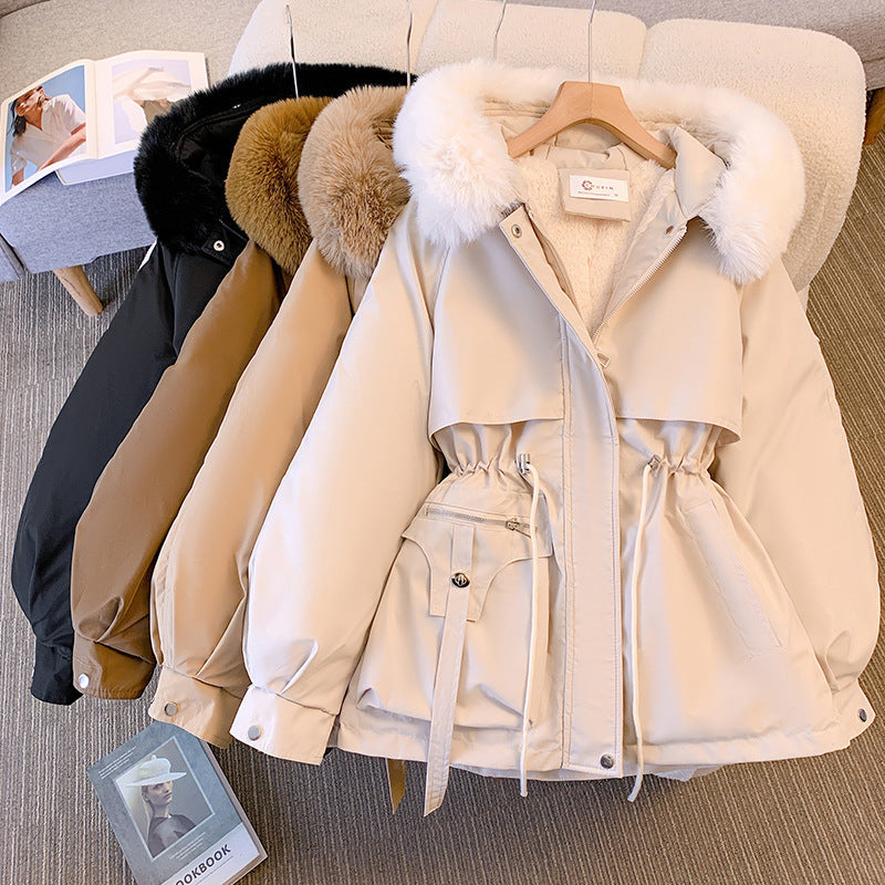 AURORA | Stay Cozy and Chic