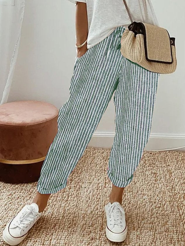 Ely | Anti Sweat Luxe Pants