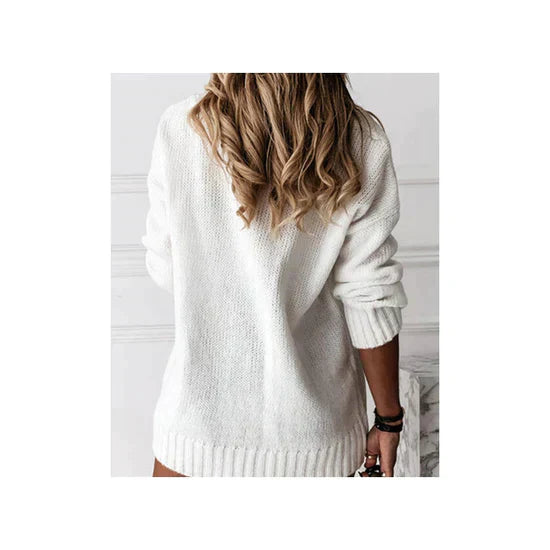 Aelira | Luxe Soft Sweater