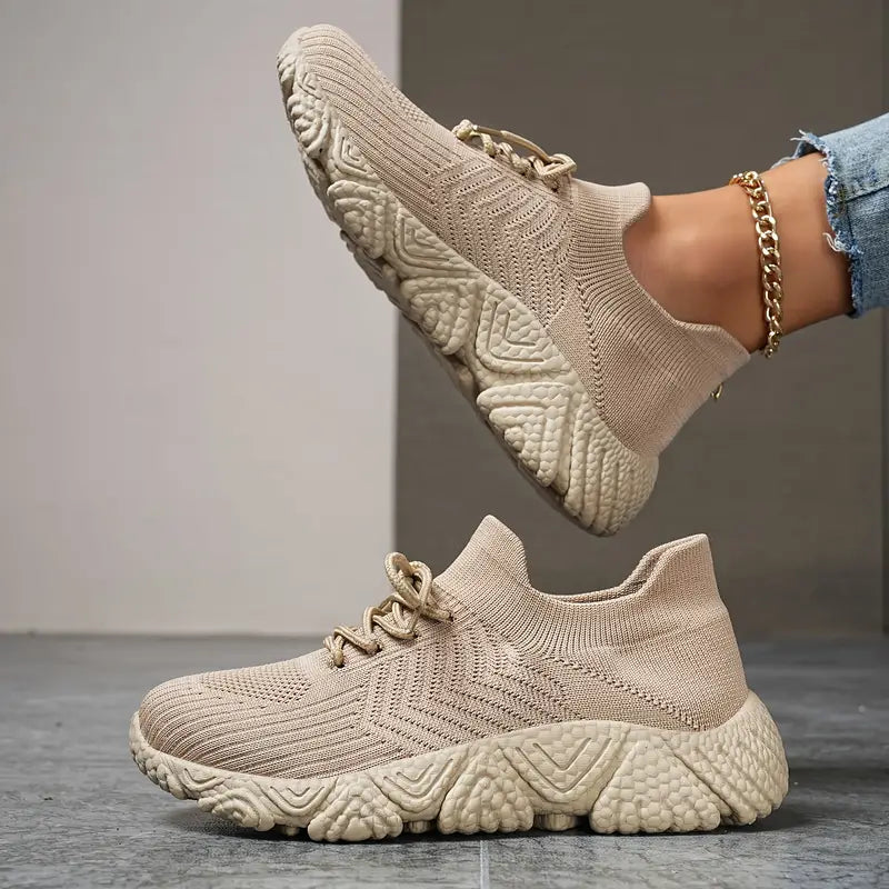 Lyanna | Luxe Comfort Orthopedic Sneakers
