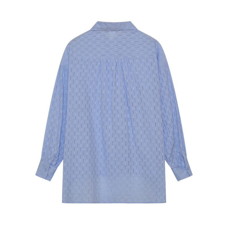Lowen | Chic Breezy Shirt & Shorts Set