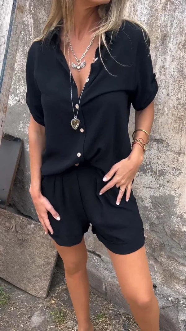 Novaire | Luxe Two-Piece Blend Set