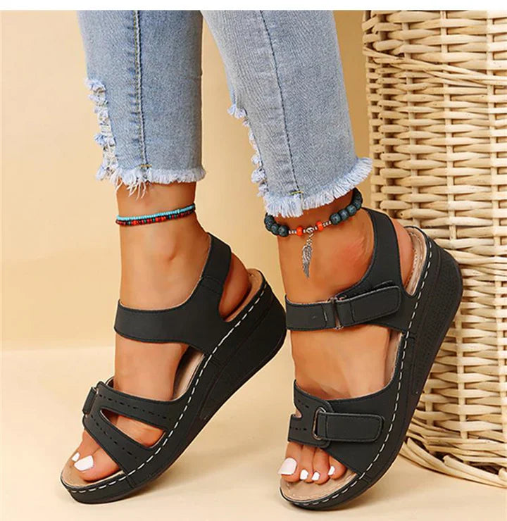 Amarisse | Luxe Premium Orthopedic Sandals