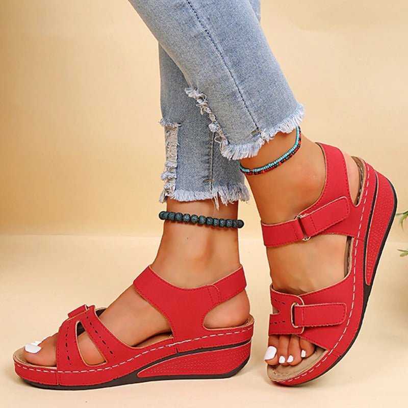 Amarisse | Luxe Premium Orthopedic Sandals