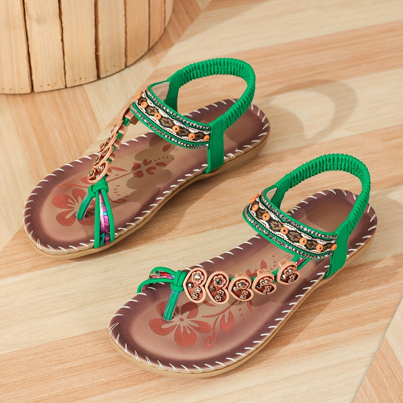 MELIN | Comfortable Orthopedic Sandals