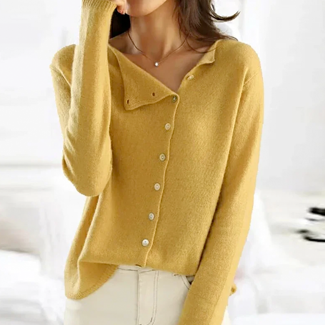 ARYNA | Luxe Soft Knit Sweater