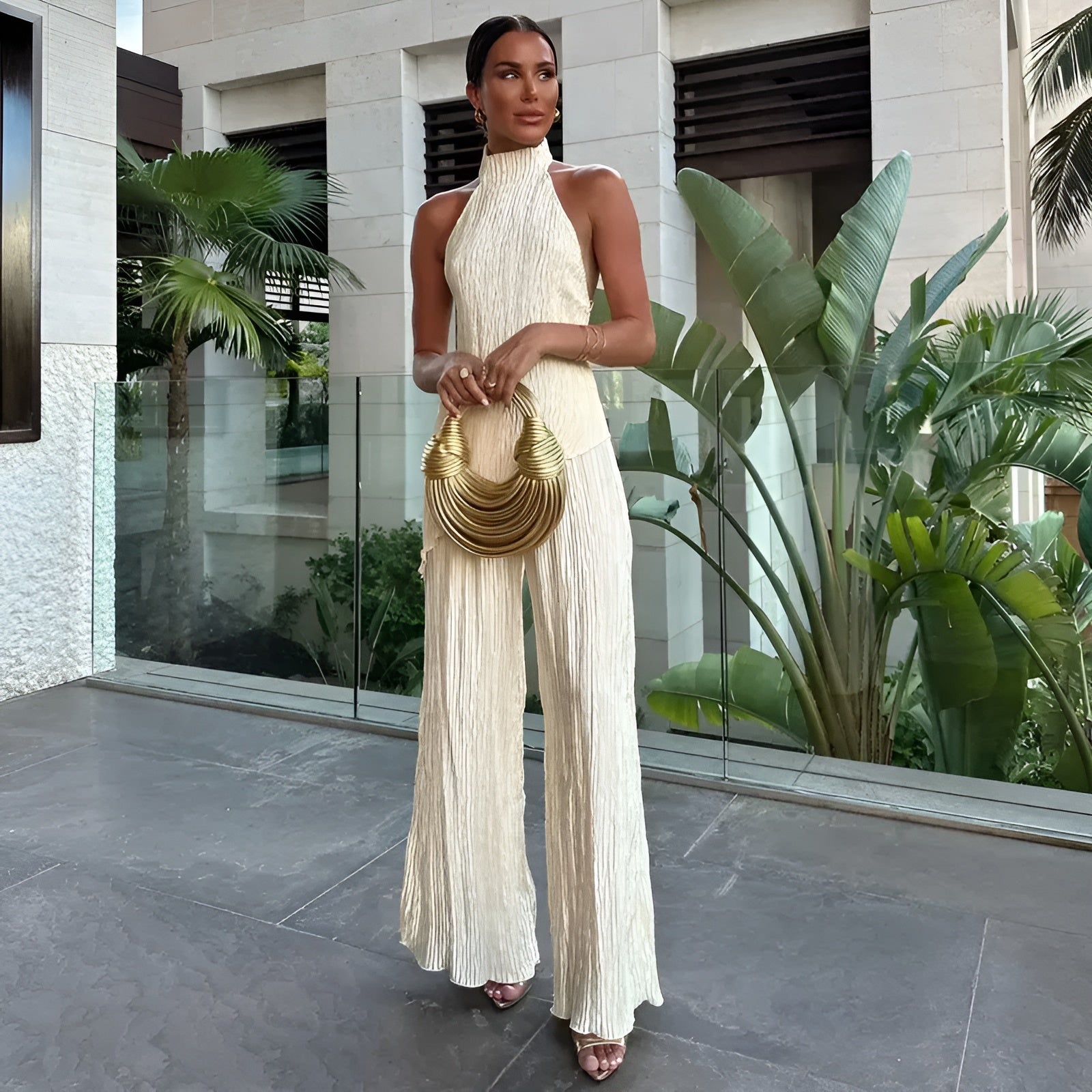 Stevi | Summer Chic Set