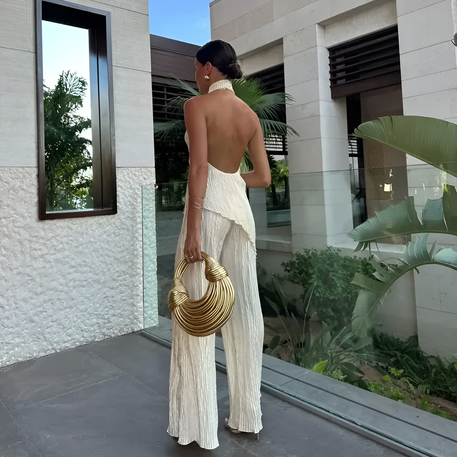 Stevi | Summer Chic Set