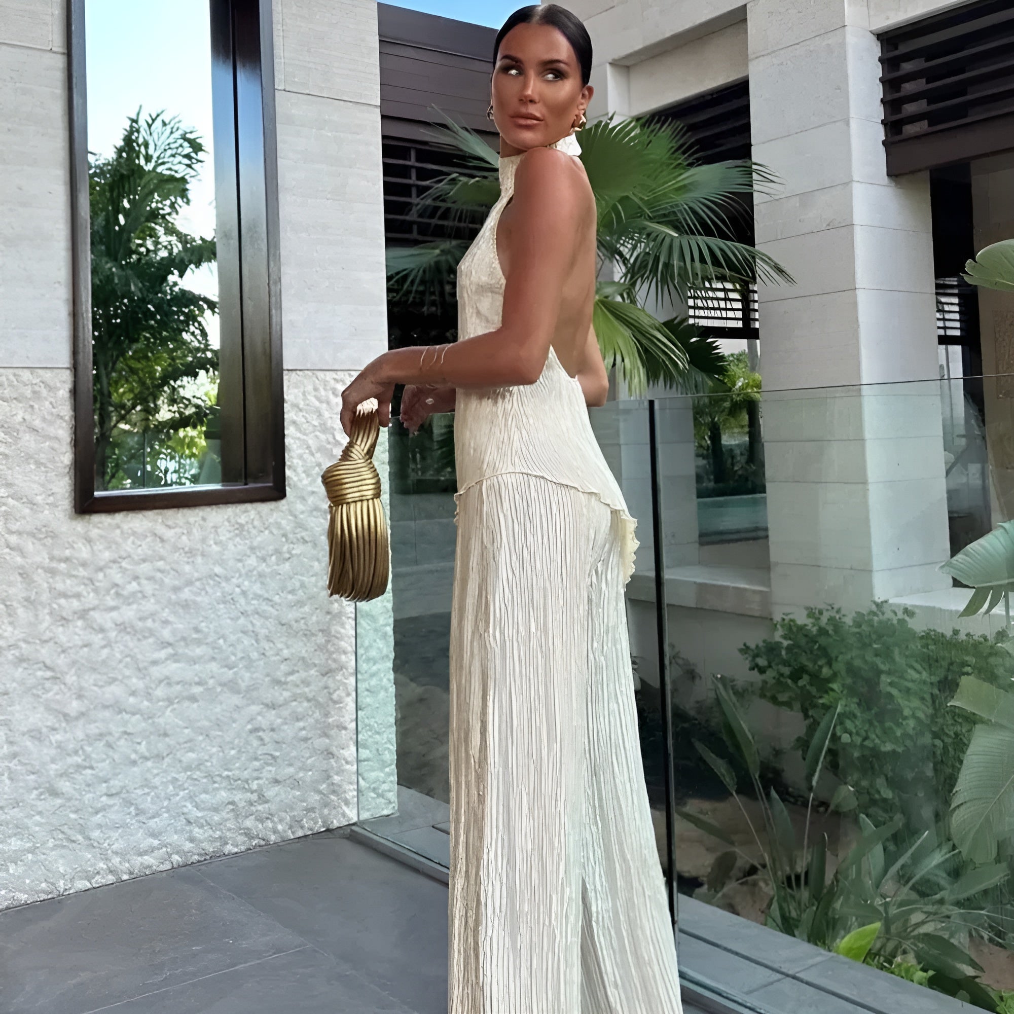 Stevi | Summer Chic Set