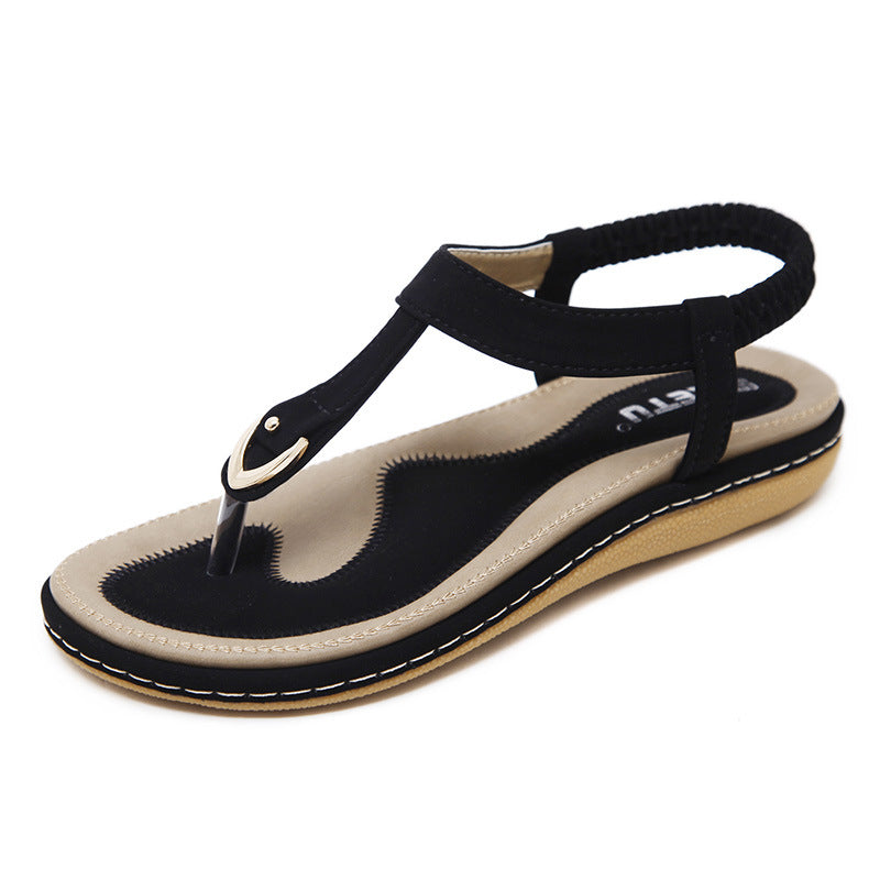 Elia | Orthopedic Comfort Sandals