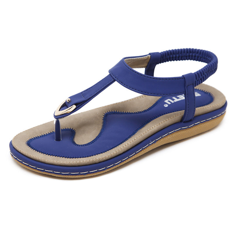 Elia | Orthopedic Comfort Sandals