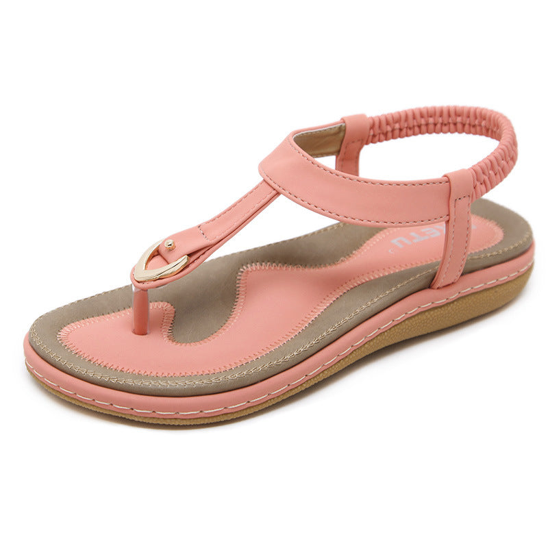 Elia | Orthopedic Comfort Sandals