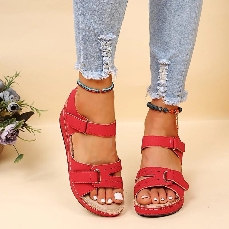 Amarisse | Luxe Premium Orthopedic Sandals